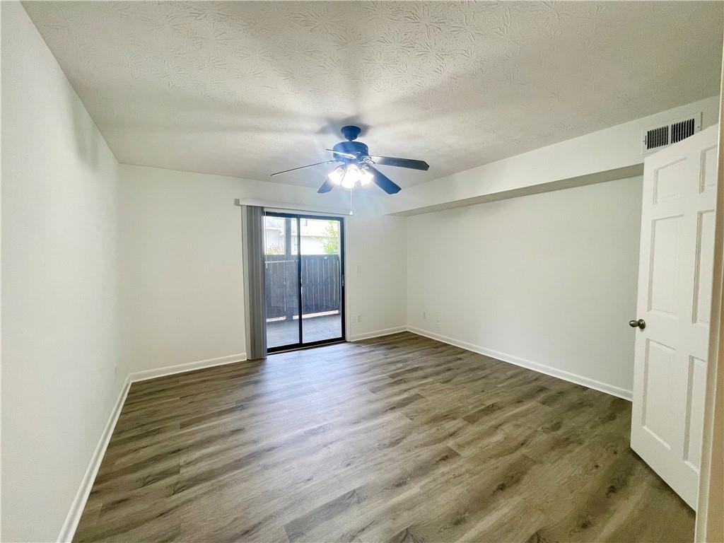 Park Ridge - Residential Lease