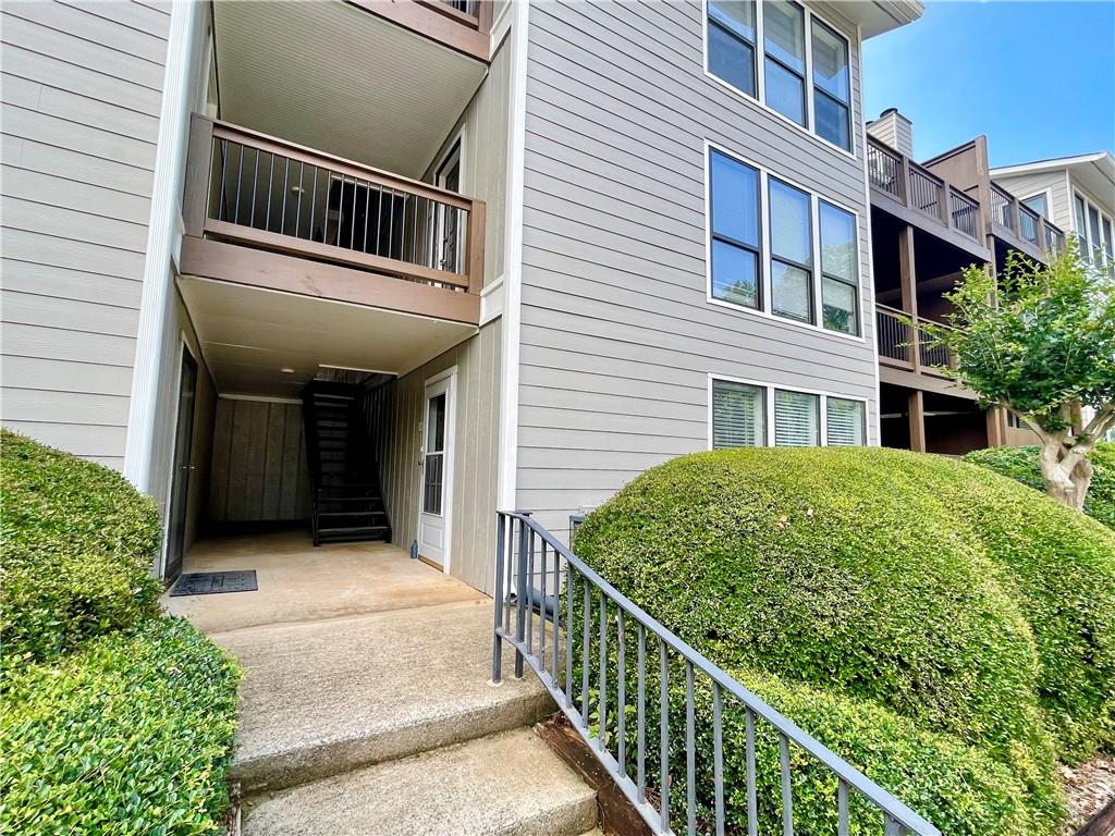 Park Ridge - Residential Lease