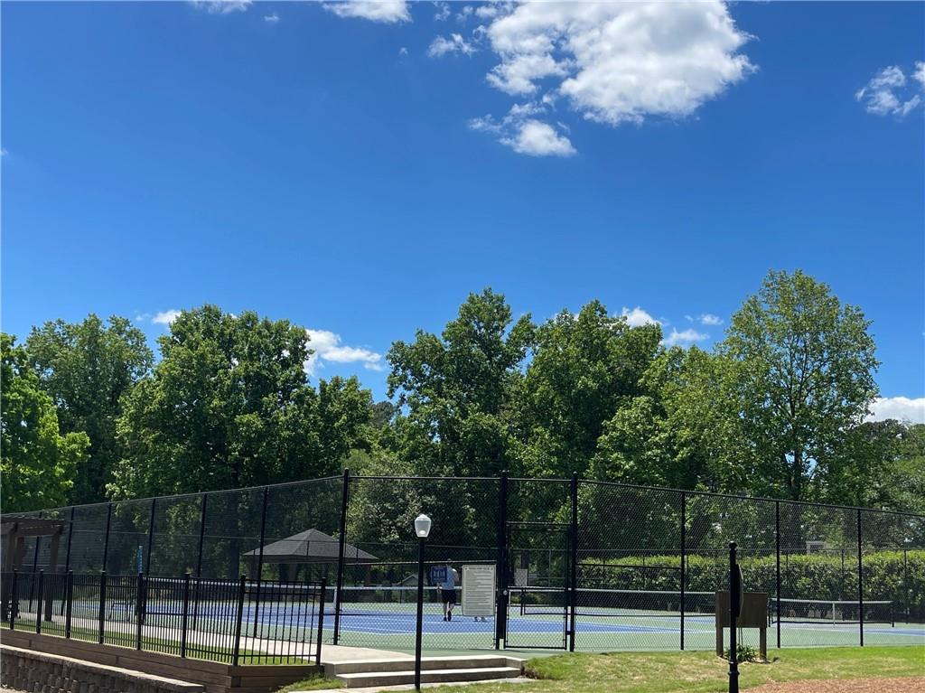 Park Ridge - Residential Lease