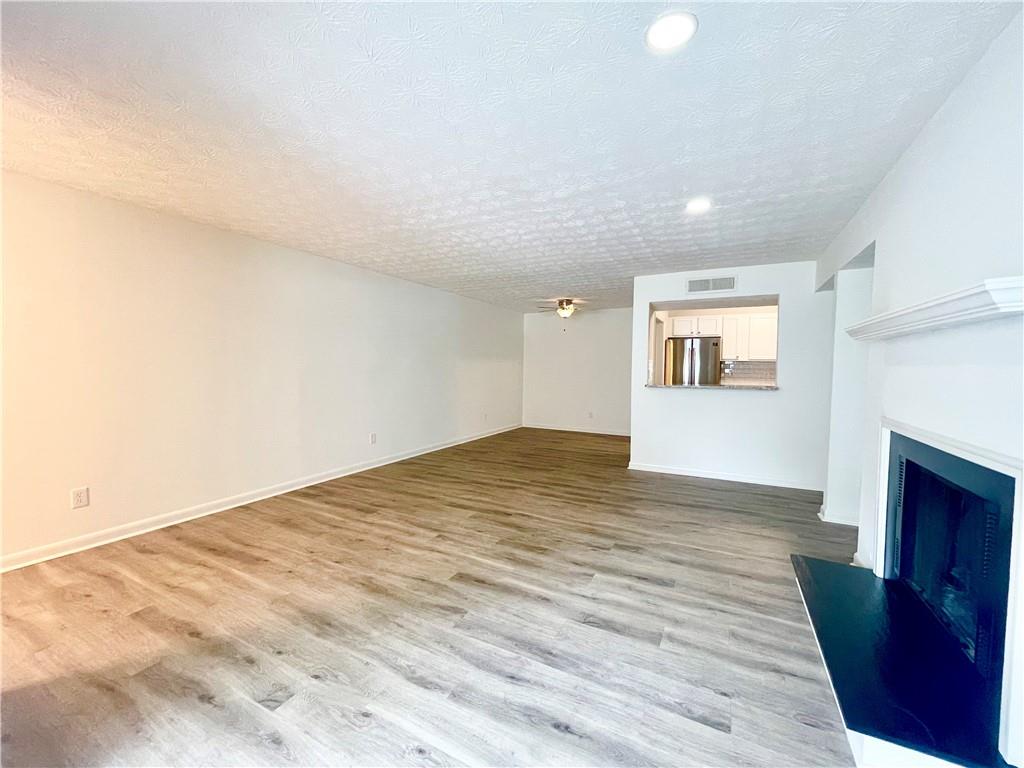 Park Ridge - Residential Lease
