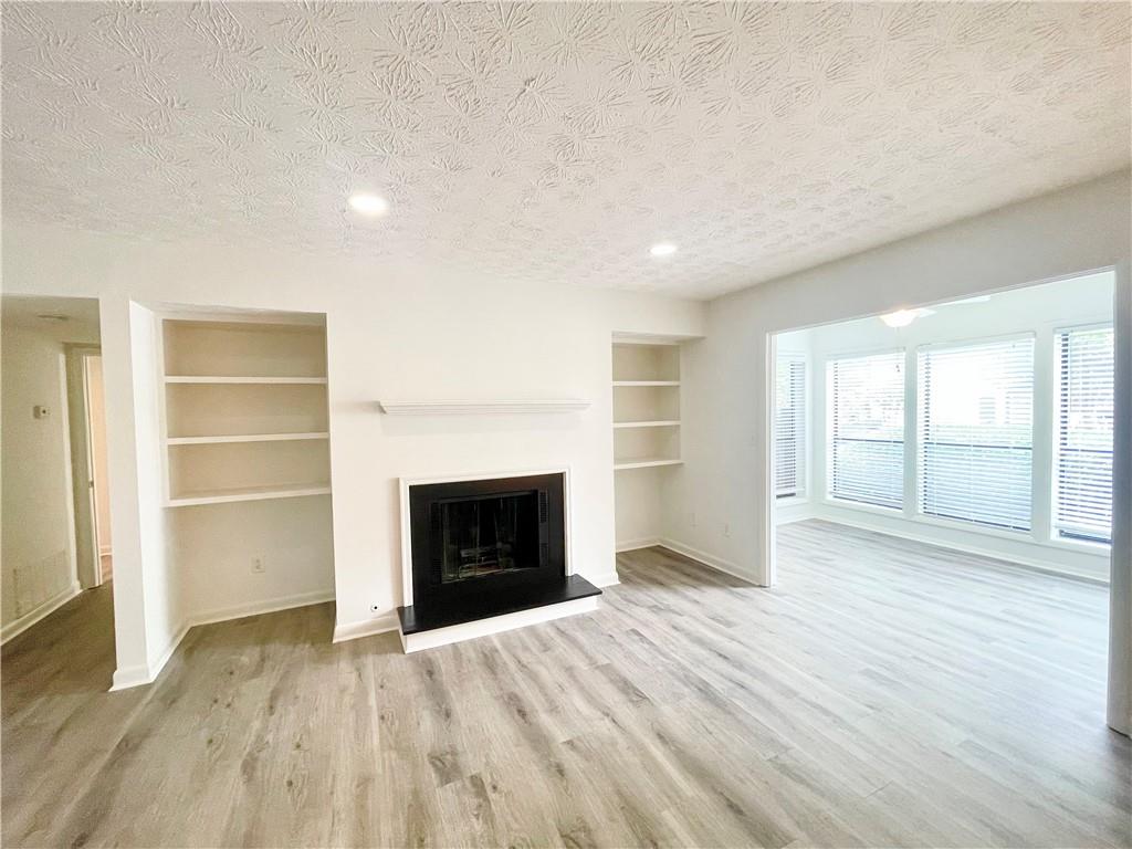 Park Ridge - Residential Lease