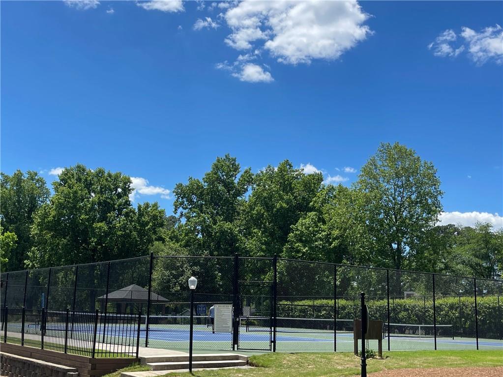 Park Ridge - Residential Lease