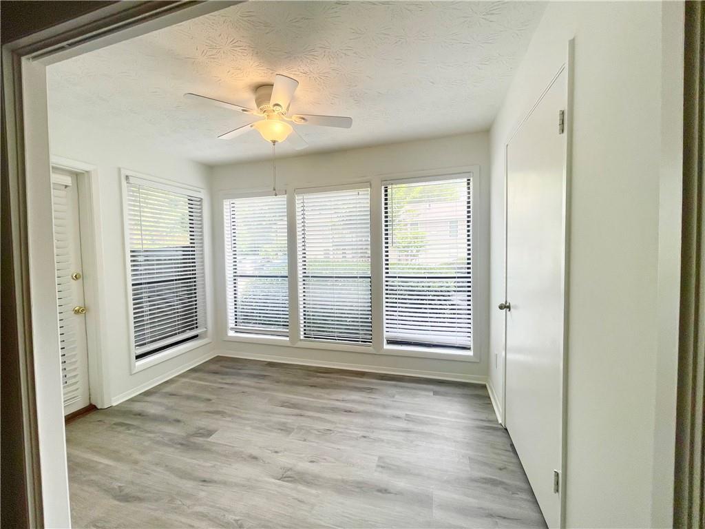 Park Ridge - Residential Lease