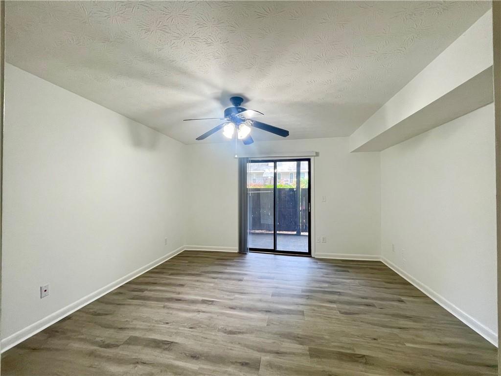 Park Ridge - Residential Lease