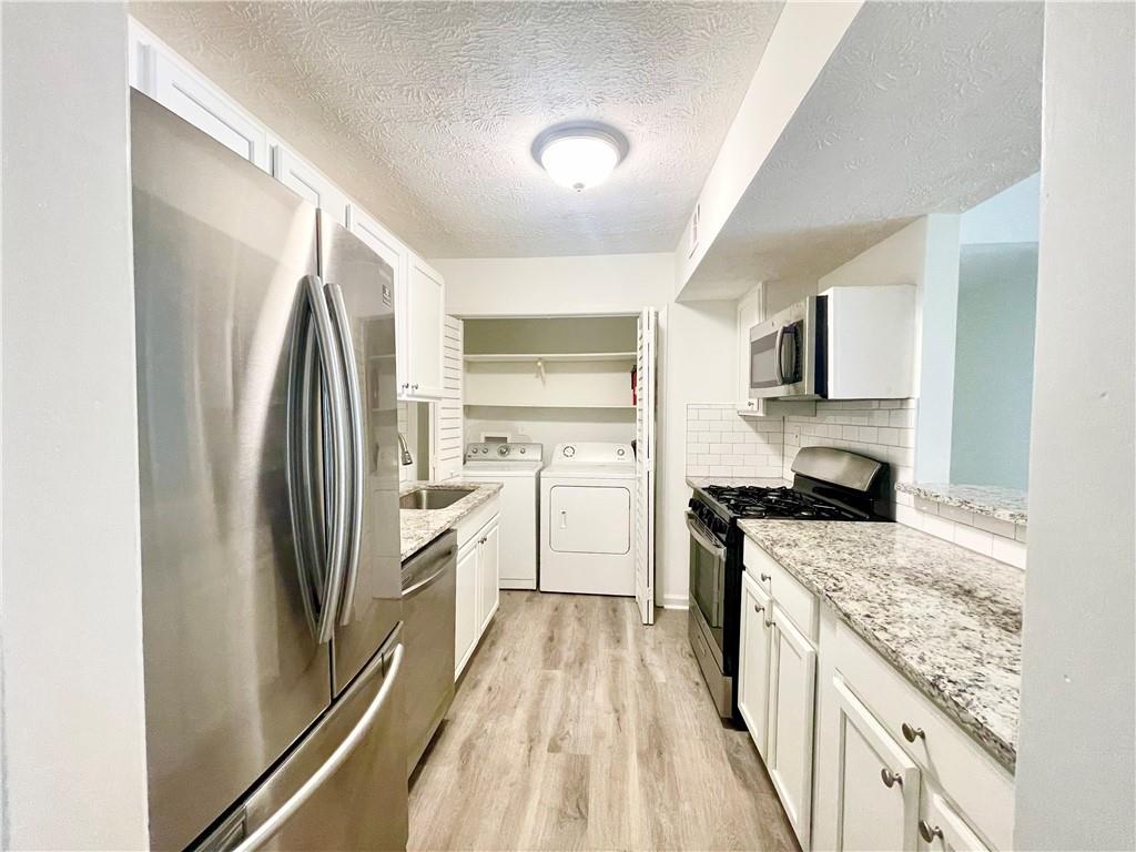 Park Ridge - Residential Lease