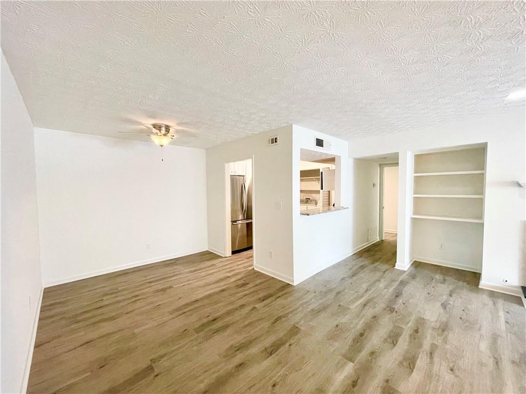 Park Ridge - Residential Lease