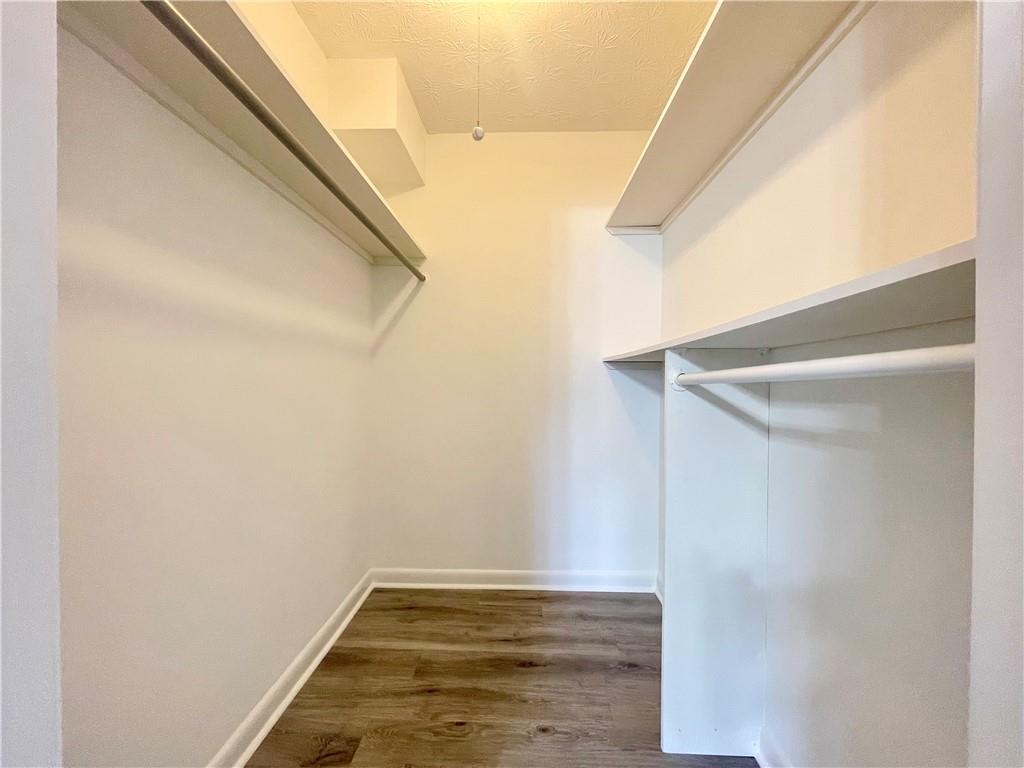 Park Ridge - Residential Lease