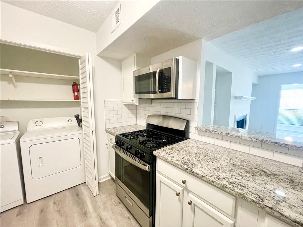 Park Ridge - Residential Lease