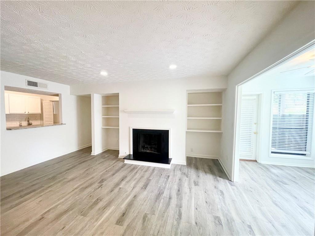 Park Ridge - Residential Lease