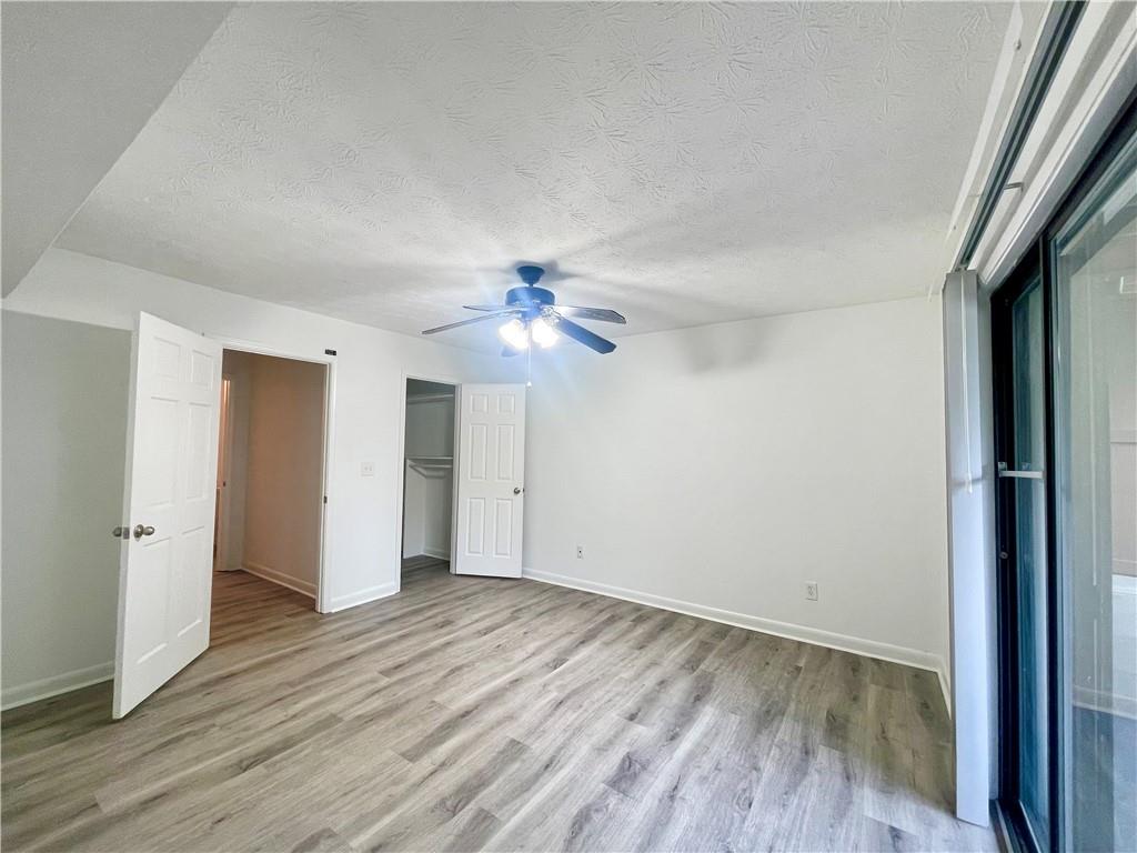 Park Ridge - Residential Lease
