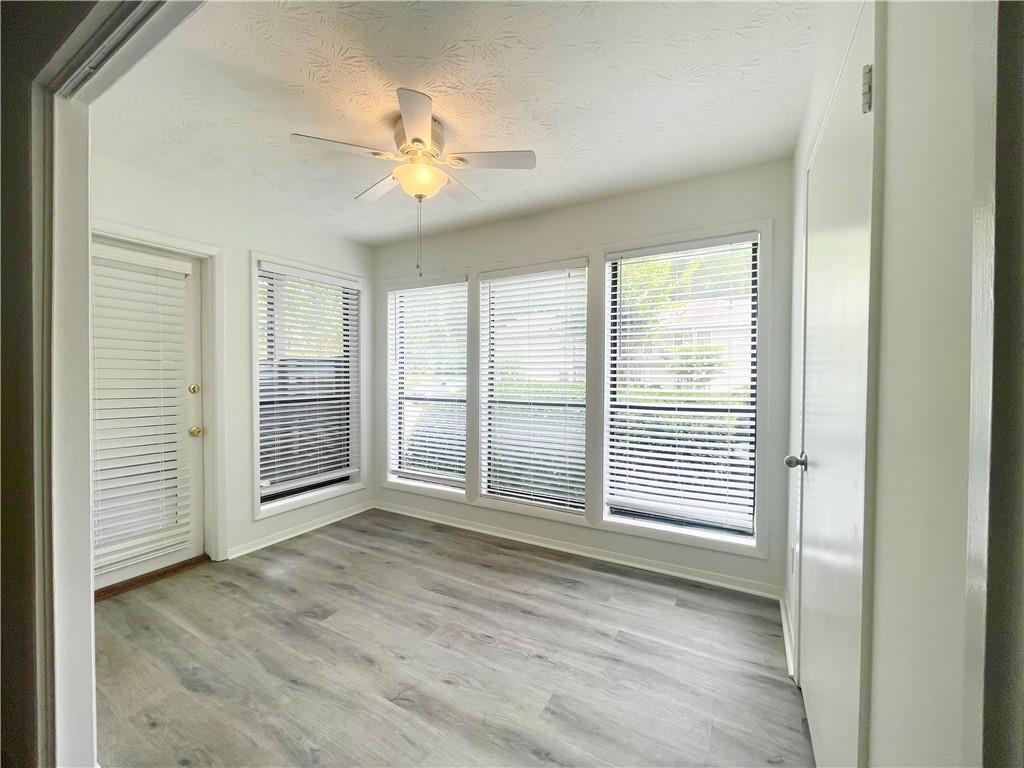 Park Ridge - Residential Lease
