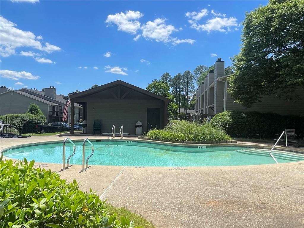 Park Ridge - Residential Lease