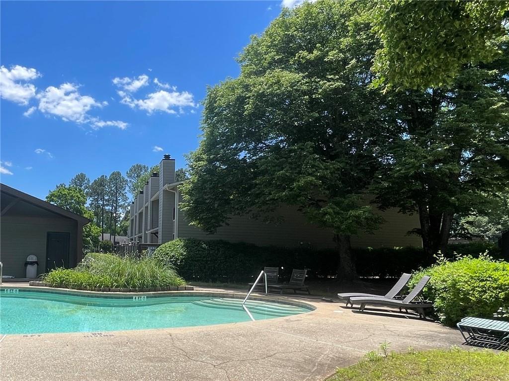 Park Ridge - Residential Lease