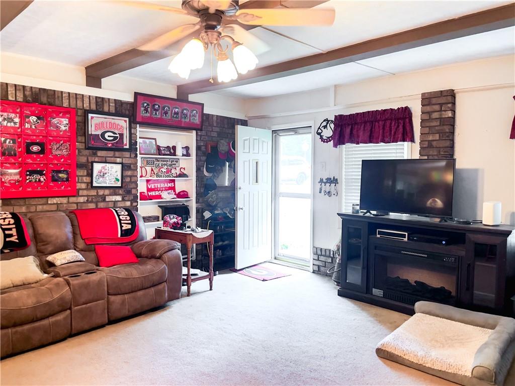 4179 Westview Street, Douglasville, Georgia image 12