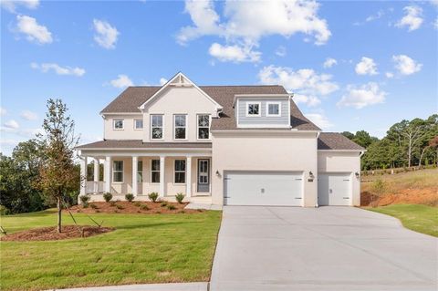 6944 Melody Ridge Road Buford GA 30518