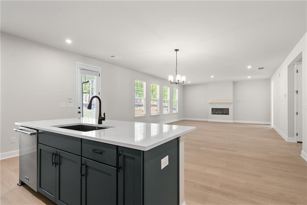 6944 Melody Ridge Road, Buford, Georgia image 12