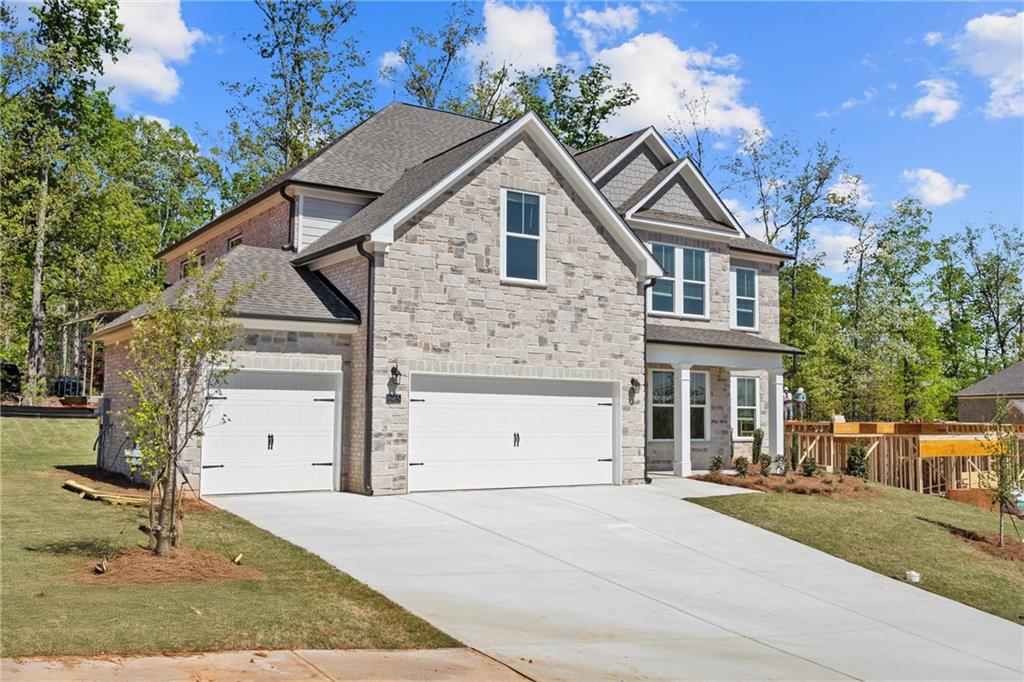 6944 Melody Ridge Road, Buford, Georgia image 2