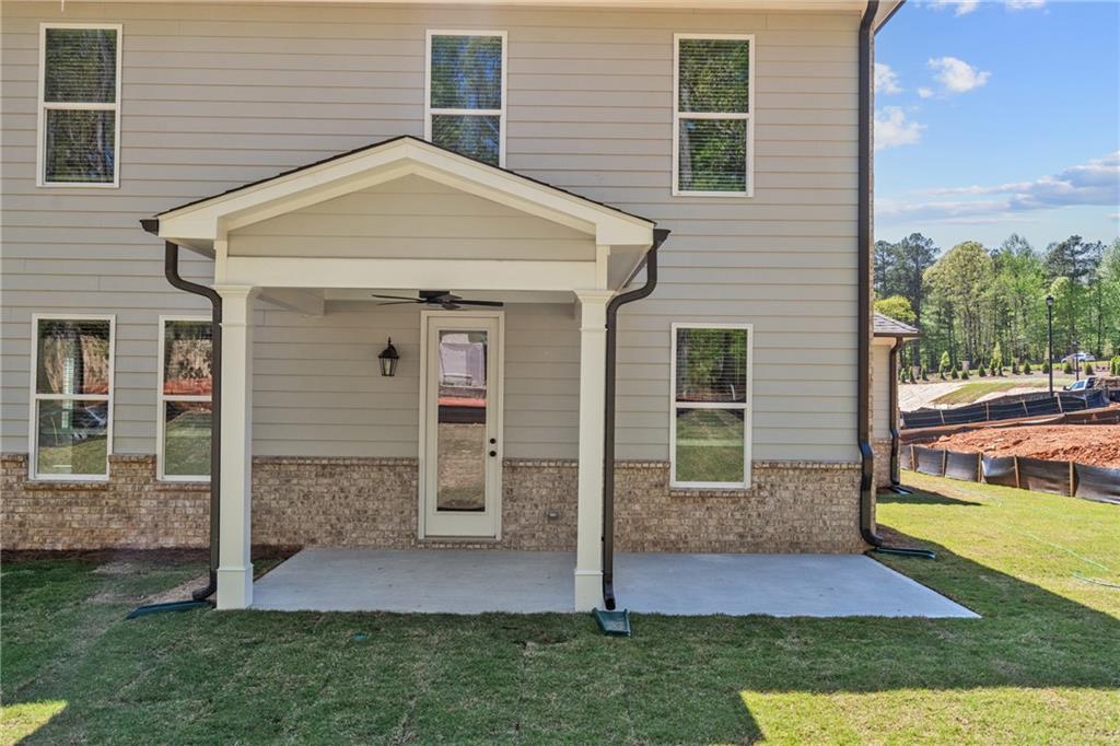 6944 Melody Ridge Road, Buford, Georgia image 40