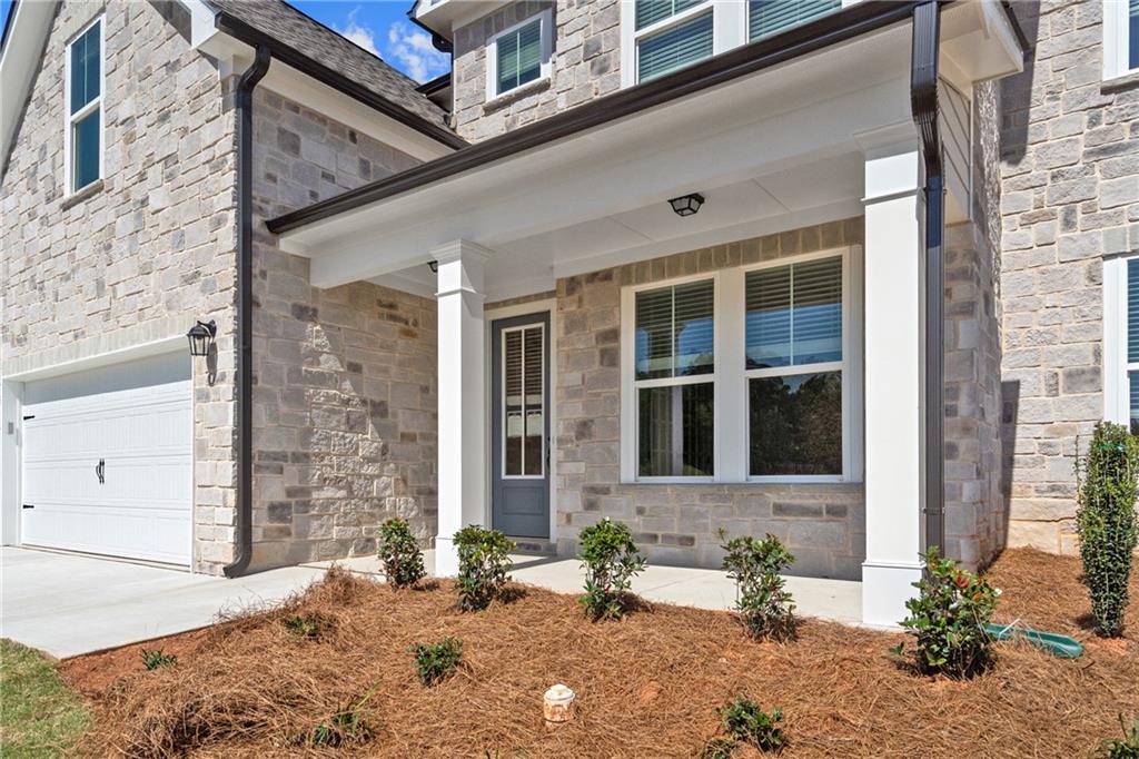 6944 Melody Ridge Road, Buford, Georgia image 3
