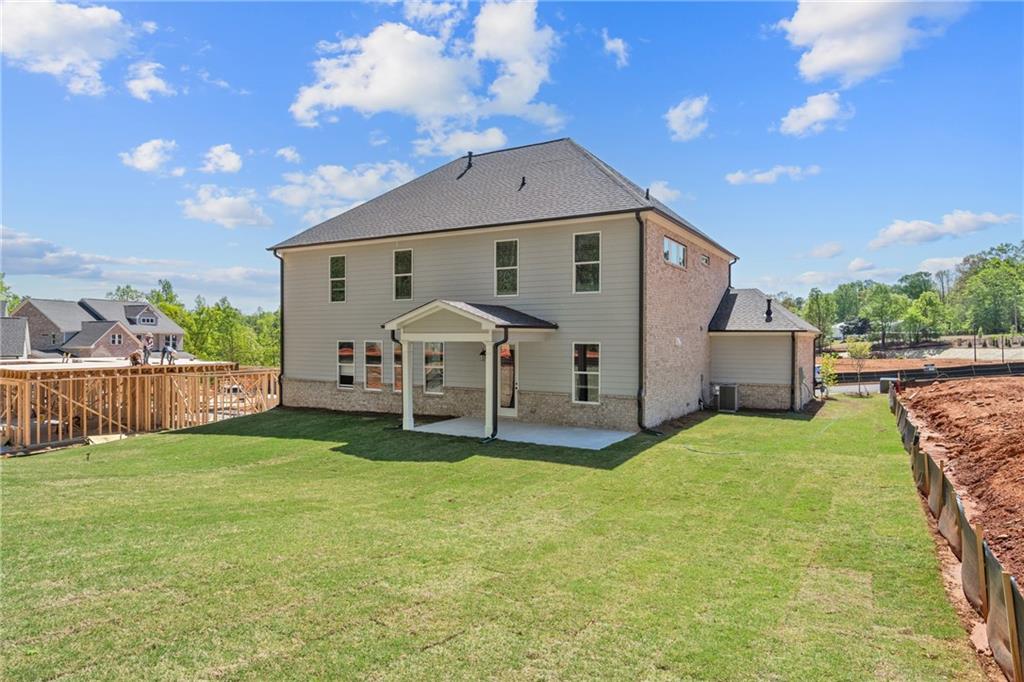 6944 Melody Ridge Road, Buford, Georgia image 41