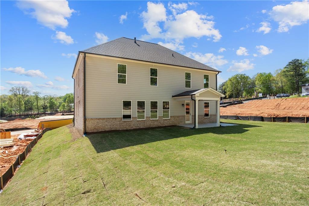 6944 Melody Ridge Road, Buford, Georgia image 39
