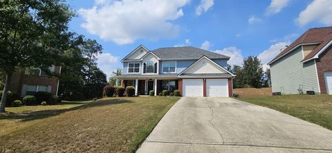 A home in Snellville