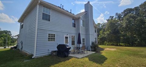 A home in Snellville