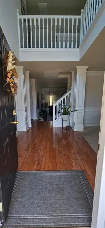 Snellville, Georgia 30078, United States, 4 Bedrooms Bedrooms, ,3 BathroomsBathrooms,Residential,Pending,41133