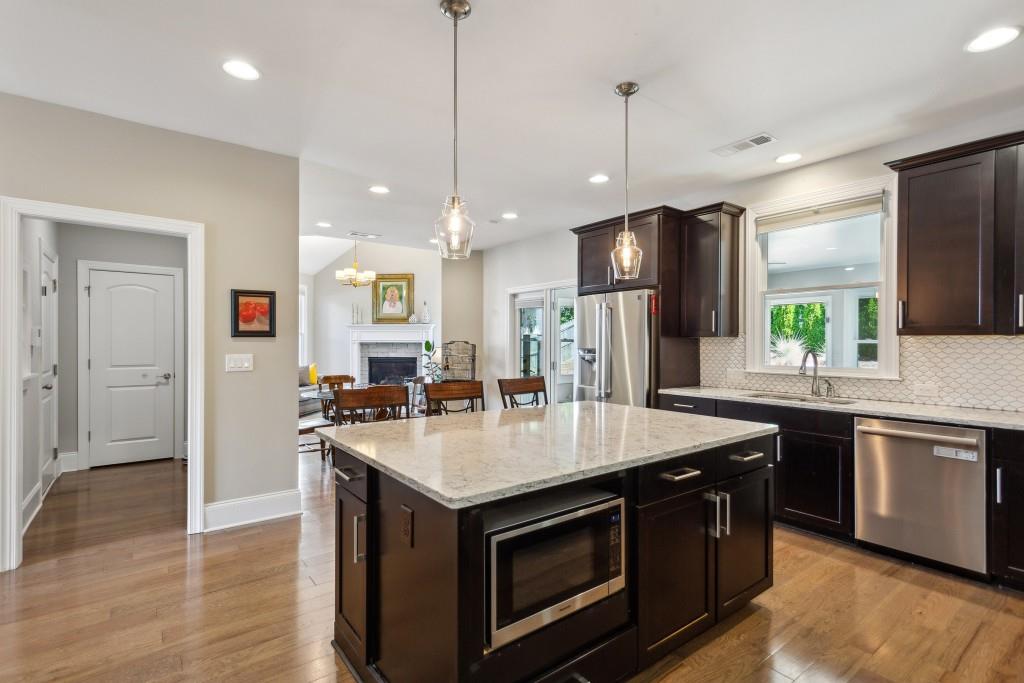 3909 Obryant Circle, Smyrna, Georgia image 10