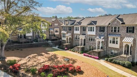 Photo of 2208 Nancy Creek Drive #4, Atlanta, GA 30341 (MLS # 7747100)