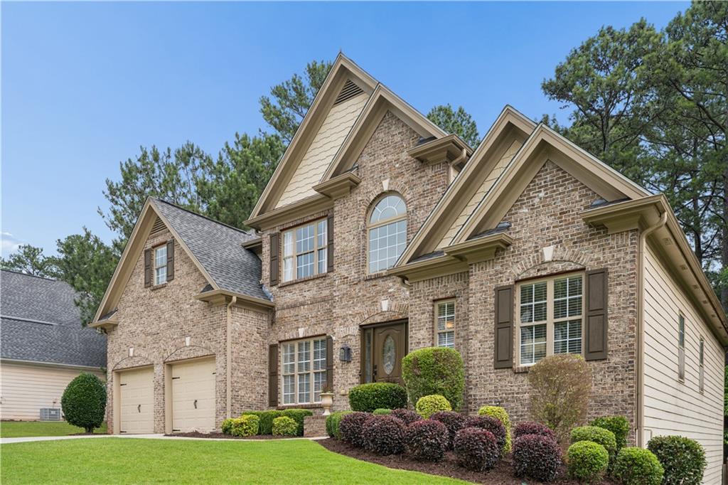135 Parkside Close