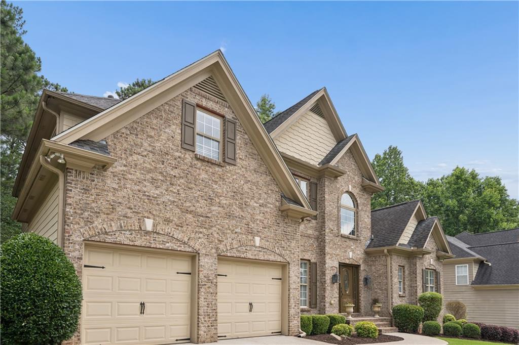 135 Parkside Close