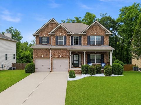 Homes For Sale - 5190 Bucknell Trace<br/> Cumming, GA 30028