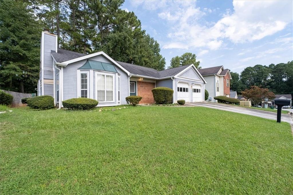 511 Barclay Court