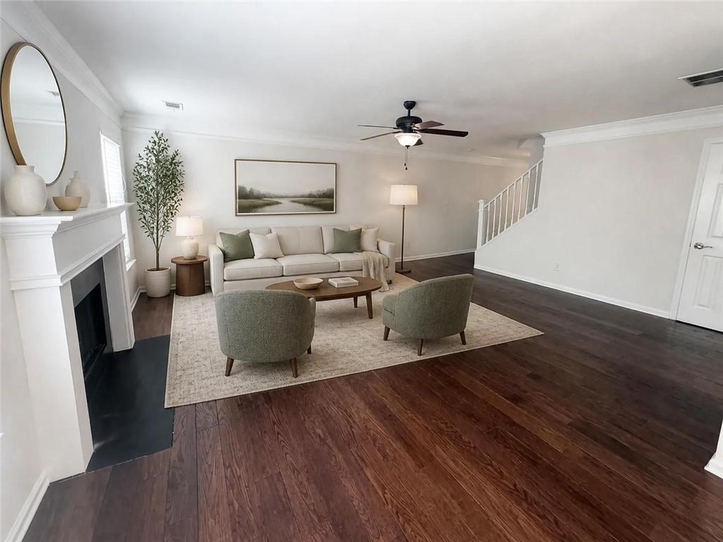 2270 Mayfair Drive