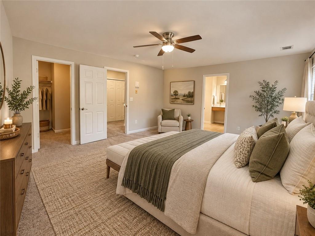 2270 Mayfair Drive
