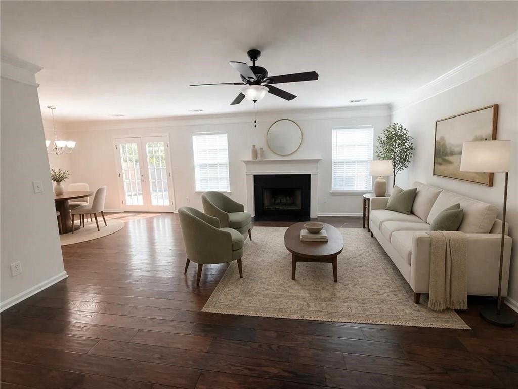 2270 Mayfair Drive