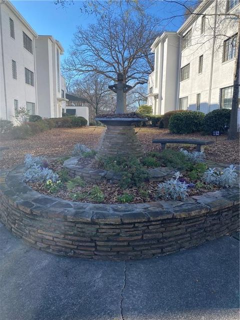 1120 Briarcliff Road NE Atlanta GA 30306