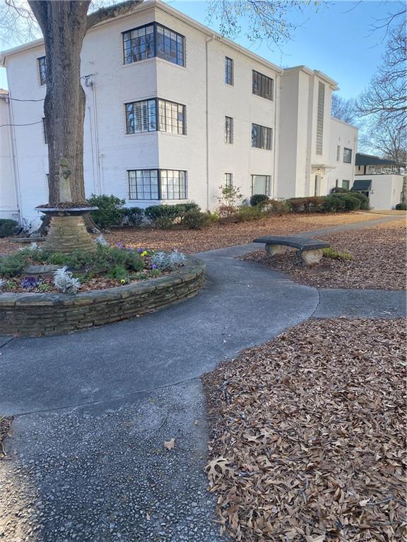 1120 Briarcliff Road NE