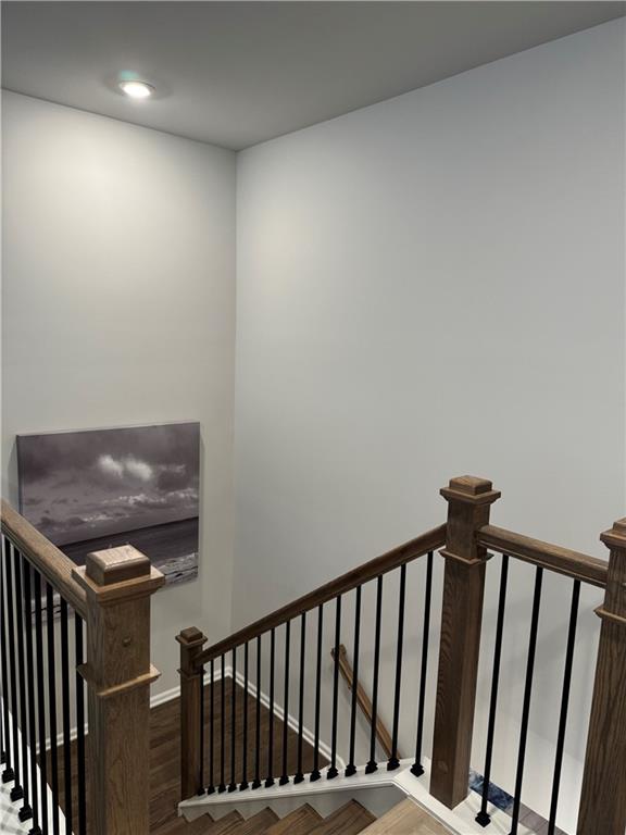 4554 Silver Oak Drive, Gainesville, Georgia image 21