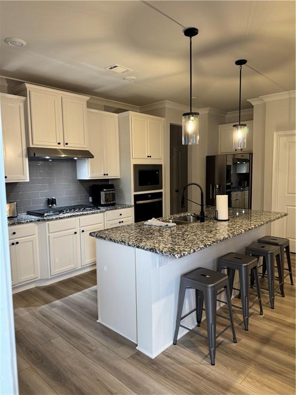4554 Silver Oak Drive, Gainesville, Georgia image 7