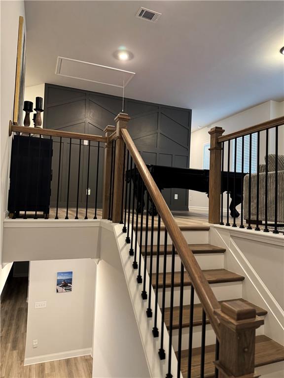 4554 Silver Oak Drive, Gainesville, Georgia image 20