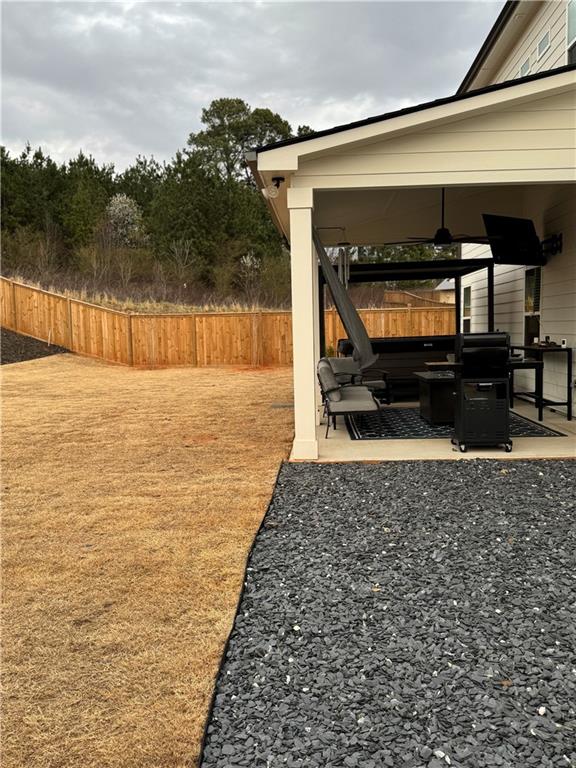 4554 Silver Oak Drive, Gainesville, Georgia image 44