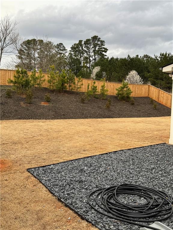 4554 Silver Oak Drive, Gainesville, Georgia image 45