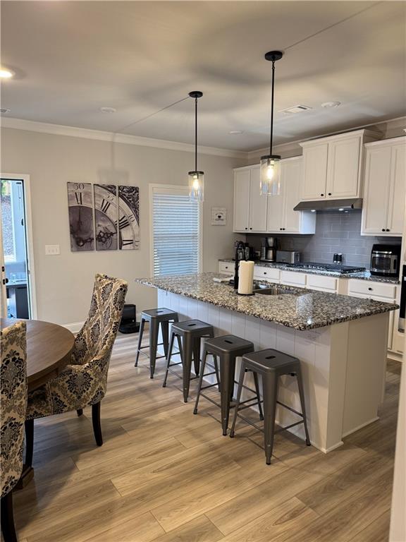 4554 Silver Oak Drive, Gainesville, Georgia image 6