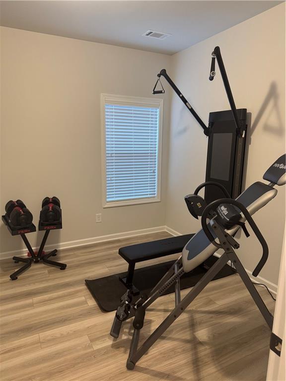 4554 Silver Oak Drive, Gainesville, Georgia image 18