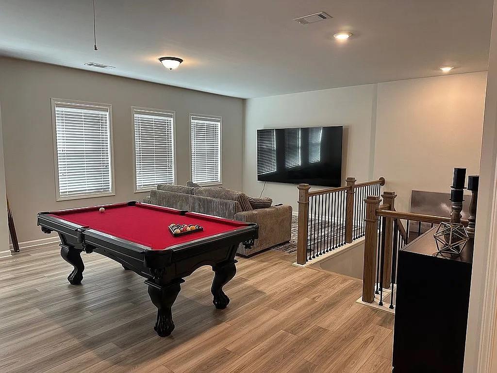 4554 Silver Oak Drive, Gainesville, Georgia image 23