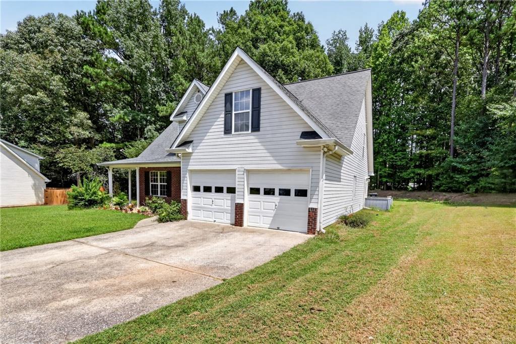 4009 Saint George Walk SW
