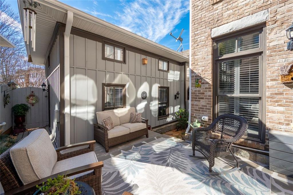 1605 Ridenour Parkway, Kennesaw, Georgia image 32