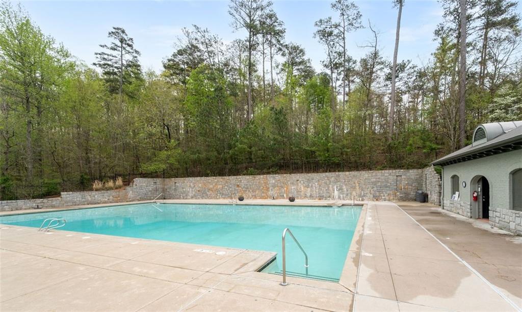 1605 Ridenour Parkway, Kennesaw, Georgia image 45